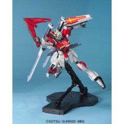 Bandai Gunpla - Gundam Sword Impulse 1:100